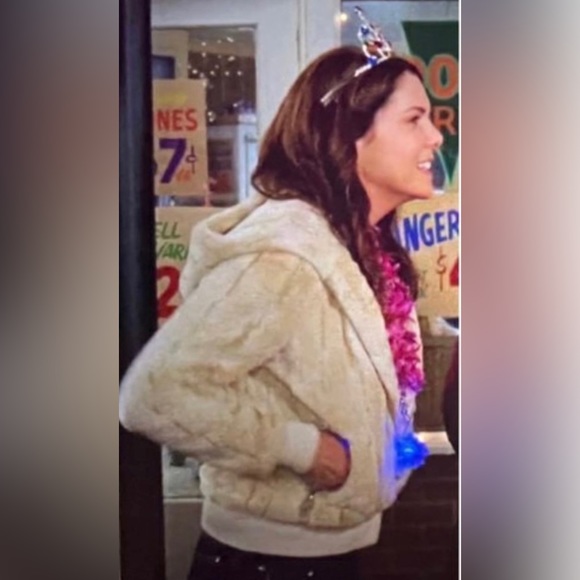 JUICY COUTURE ❤️❤️ VINTAGE JACKET RARE - Picture 3 of 10